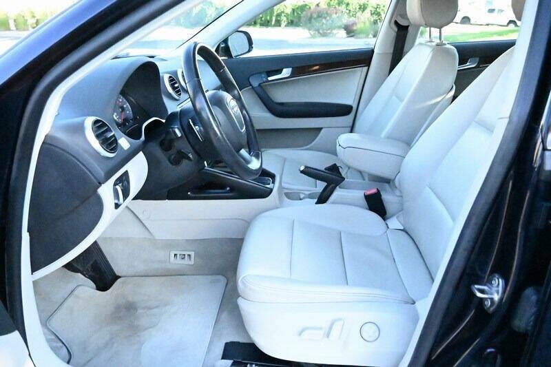 Used 2012 Audi A3 TDI Premium Plus FWD image 20
