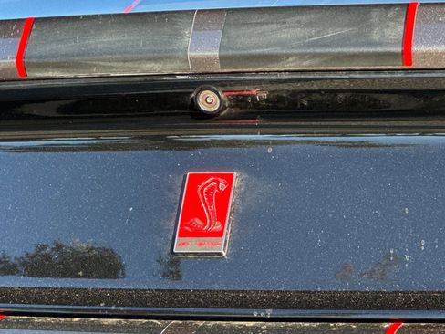 Used 2016 Ford Mustang Shelby GT350R w/ GT350R Equipment Group 920A image 26