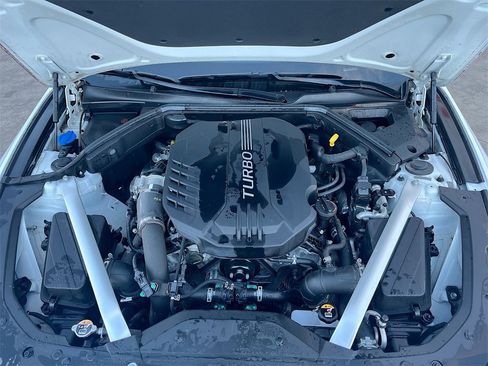 Used 2024 Genesis G70 3.3T Advanced image 31