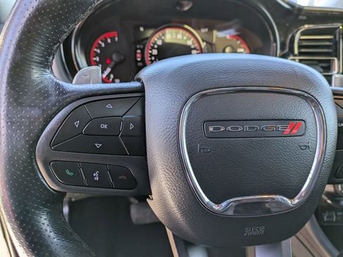 Certified 2021 Dodge Durango R/T w/ Blacktop Package image 17