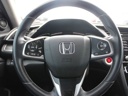 Used 2019 Honda Civic EX image 31