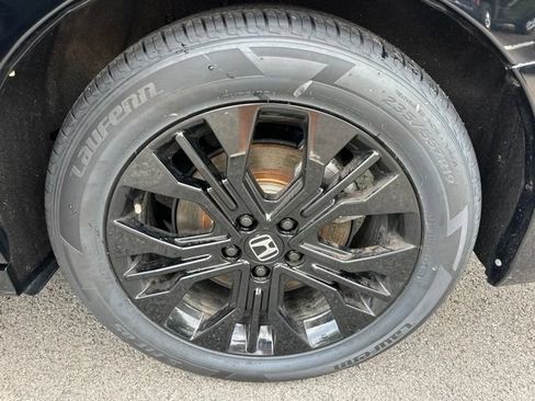 Used 2025 Honda Odyssey Sport-L image 33