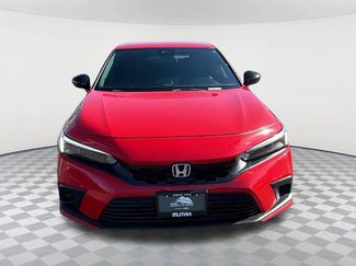 Used 2023 Honda Civic Sport video 2