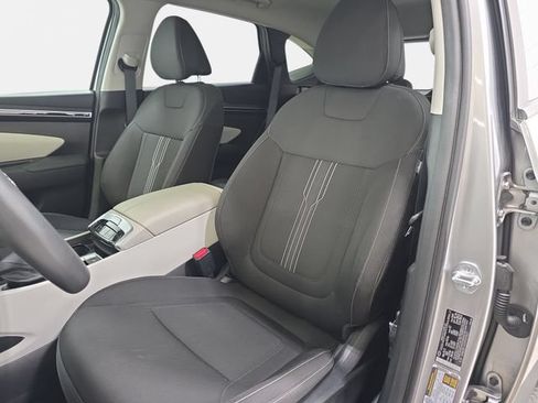 Used 2023 Hyundai Tucson SEL AWD/4WD image 14