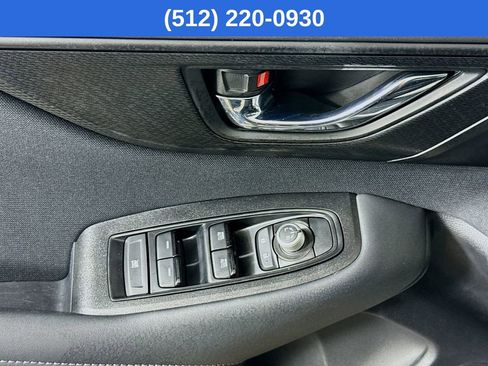 Used 2025 Subaru Outback Premium AWD/4WD image 22