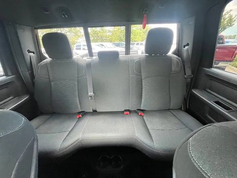 Used 2025 RAM 2500 Tradesman AWD/4WD image 20