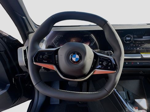 New 2025 BMW X3 xDrive30i w/ Convenience Package image 8