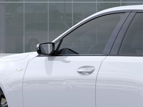 New 2026 Cadillac CT5 V RWD image 42