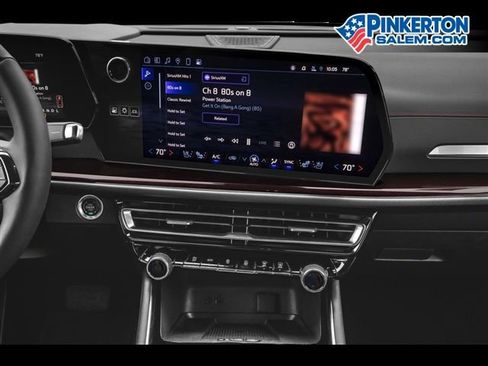 New 2026 Chevrolet Traverse RS AWD/4WD image 31