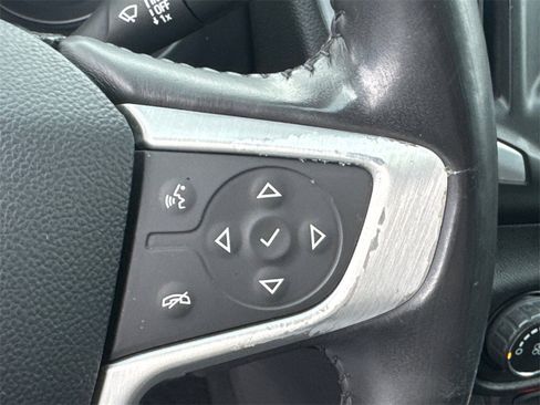 Used 2019 GMC Terrain SLE image 26