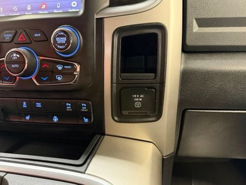 Used 2018 RAM 1500 Big Horn AWD/4WD image 27