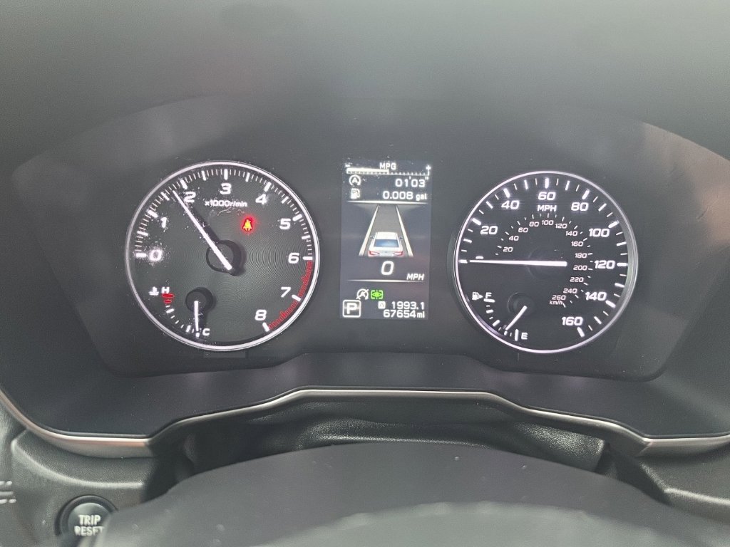 Used 2023 Subaru Legacy Limited AWD/4WD image 17