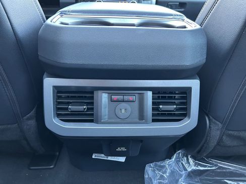 New 2026 Ford F350 Lariat w/ Black Appearance Package image 37