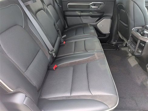 New 2026 RAM 1500 Laramie w/ Night Edition image 31