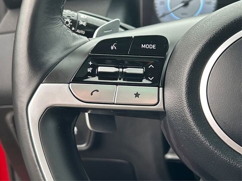 Used 2022 Hyundai Tucson Limited image 33