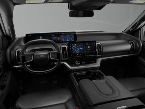 New 2026 Ford Expedition Max Platinum AWD/4WD image 6