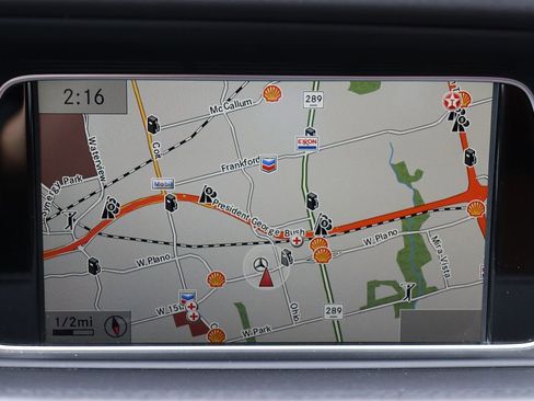 Used 2014 Mercedes-Benz E 63 AMG S-Model image 20