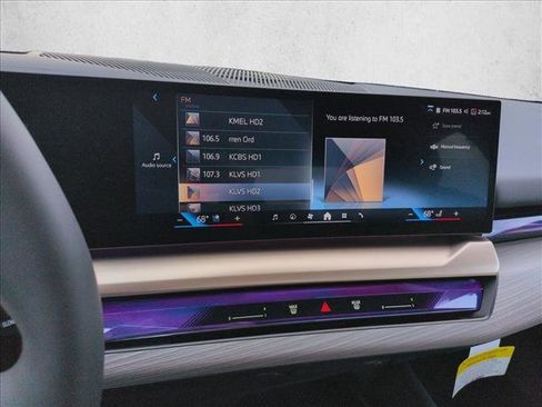 New 2026 BMW i5 eDrive40 image 12