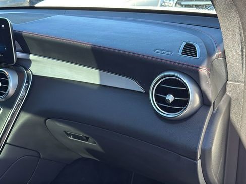 Used 2022 Mercedes-Benz GLC 43 AMG 4MATIC image 13