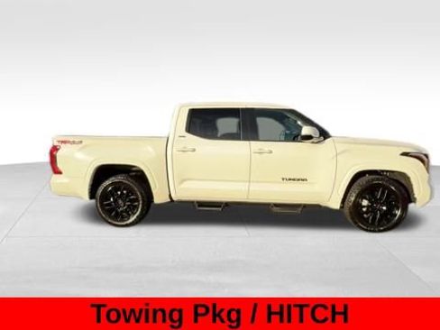 Used 2022 Toyota Tundra SR5 image 8