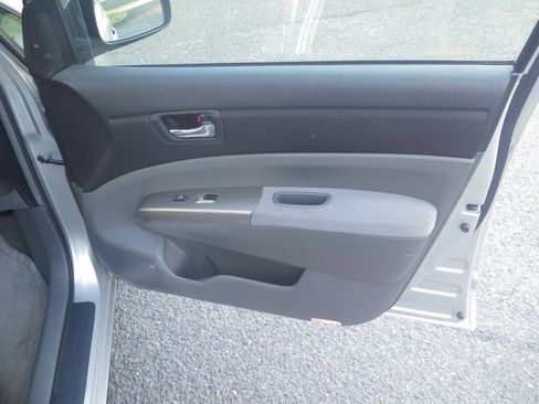 Used 2007 Toyota Prius FWD image 21
