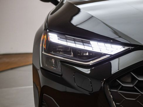 New 2026 Audi A3 2.0T Premium image 6