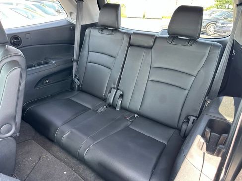 Used 2022 Honda Pilot Elite image 15