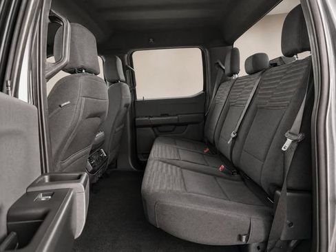 Used 2023 Ford F150 XL w/ STX Appearance Package RWD image 10