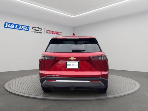 New 2026 Chevrolet Equinox LT image 6