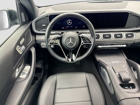 Certified 2026 Mercedes-Benz GLE 350 4MATIC image 10