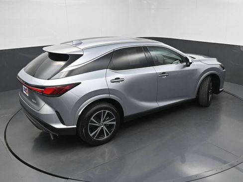Used 2023 Lexus RX 350 Premium w/ Cold Area Package FWD image 35