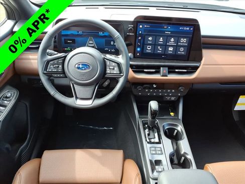 New 2026 Subaru Outback Touring XT AWD/4WD image 10