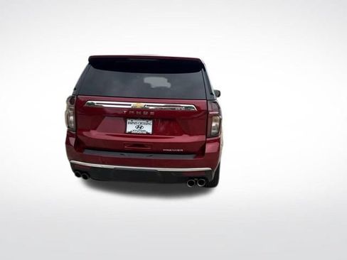 Used 2024 Chevrolet Tahoe Premier RWD image 4