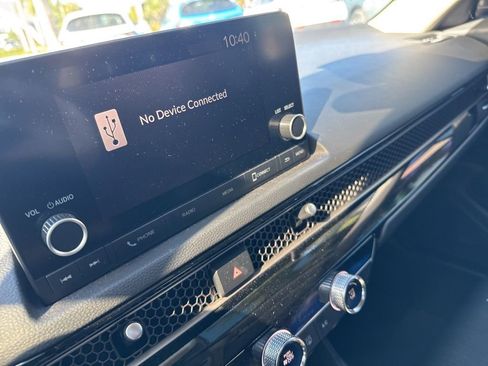 Certified 2023 Honda Civic LX image 18