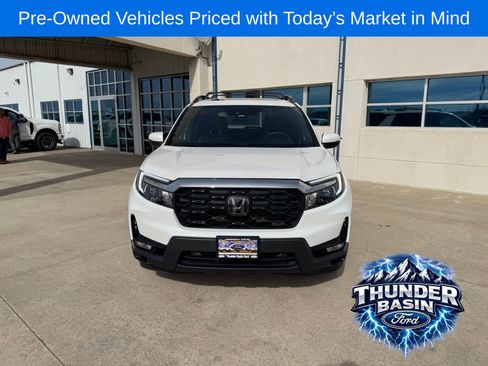 Used 2023 Honda Passport EX-L image 13