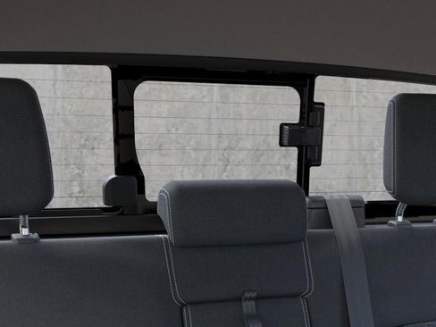 New 2025 Ford Ranger XLT w/ Convenience Package image 22