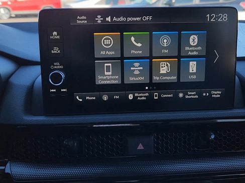 Used 2025 Honda CR-V EX-L image 15