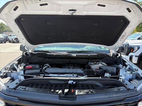 Certified 2023 Chevrolet Silverado 1500 LT Trail Boss w/ LPO, Dark Essentials Package image 23