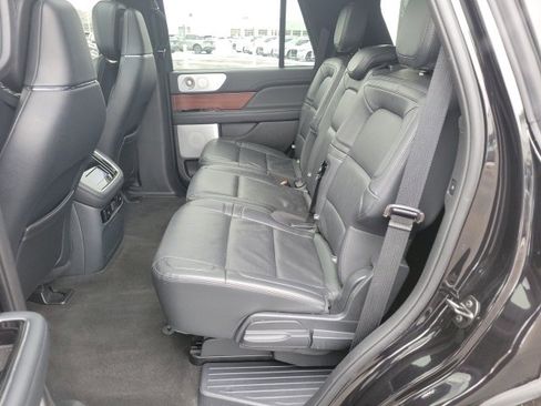 Certified 2023 Lincoln Navigator Reserve image 22