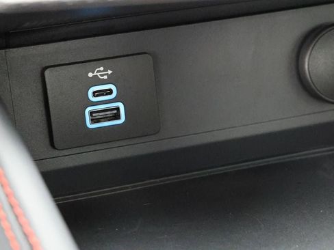 New 2026 Ford Mustang Premium image 23