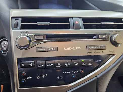 Used 2015 Lexus RX 350 FWD image 32