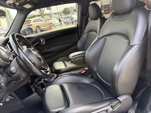 Used 2016 MINI Cooper S FWD image 17