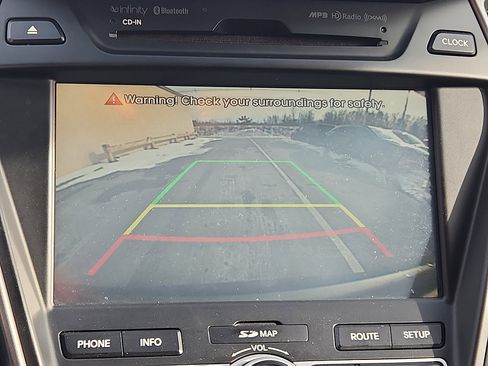 Used 2016 Hyundai Santa Fe Sport 2.0T w/ Option Group 05 image 22