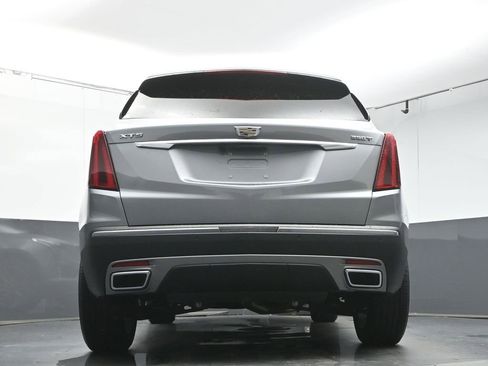Used 2025 Cadillac XT5 Premium Luxury FWD image 39