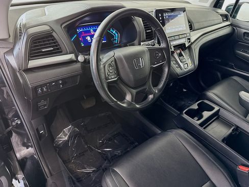 Used 2023 Honda Odyssey EX-L image 23
