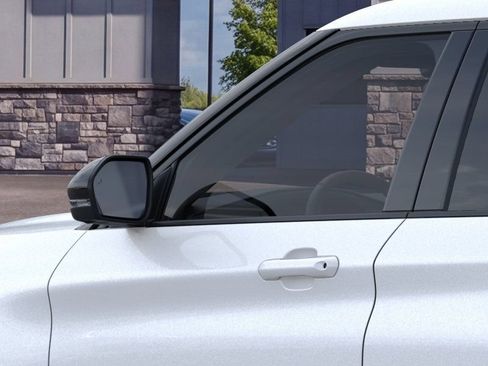 New 2026 Ford Explorer ST w/ Sun And Sound Package AWD/4WD image 21