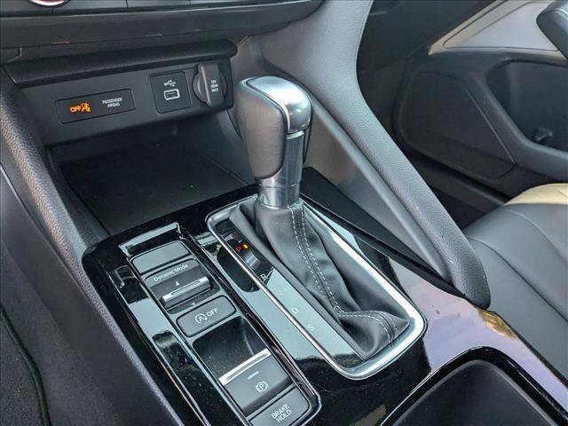 Certified 2024 Acura Integra A-Spec FWD image 11
