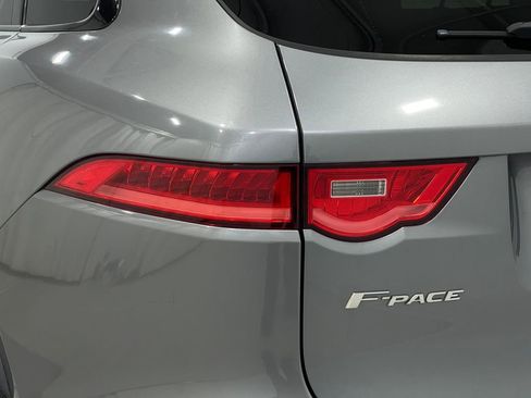 Used 2020 Jaguar F-PACE Checkered Flag image 35