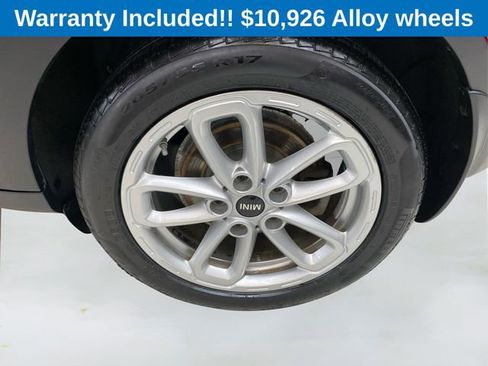 Used 2015 MINI Cooper Countryman S image 18