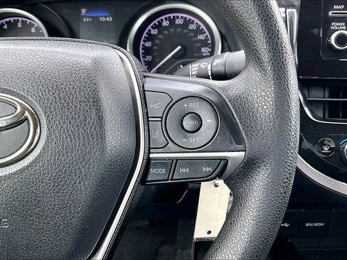 Used 2024 Toyota Camry LE image 25